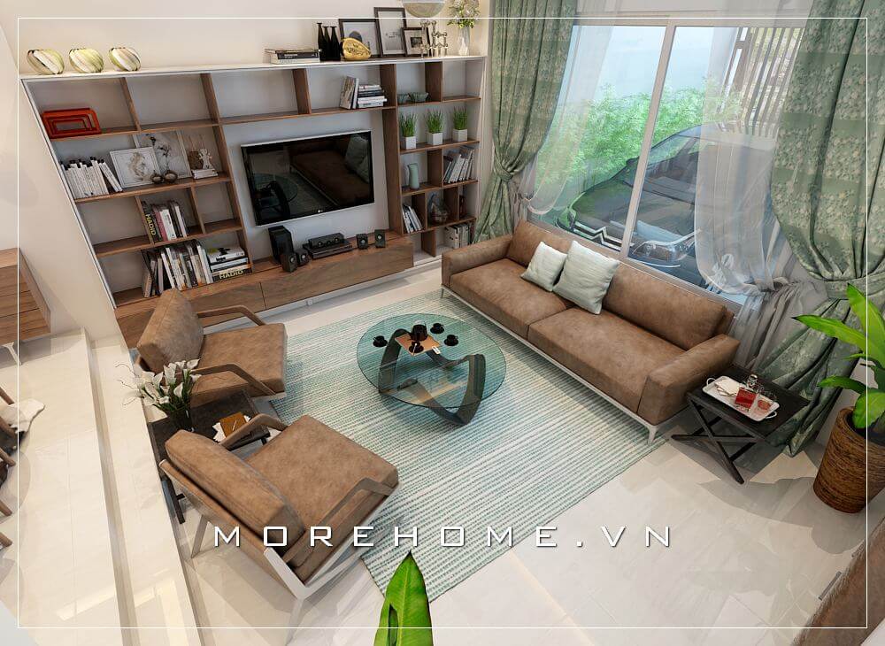 Sofa biệt thự hiện đại Sofa biệt thự hiện đại